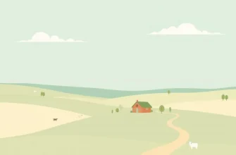 Films Set in the Countryside: A Cinematic Journey