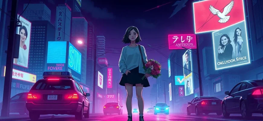 10 Melodramas About Crime Victims 10 Melodramas About Crime Victims