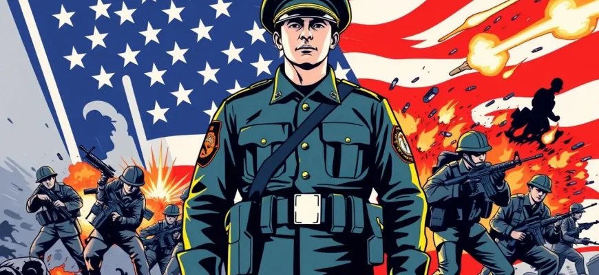 Marine Corps Movies: Real-Life Heroism on Screen Marine Corps Movies: Real-Life Heroism on Screen