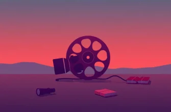 Top 10 Films About Conspiracies