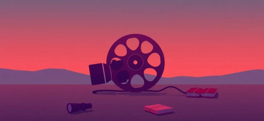 Top 10 Films About Conspiracies Top 10 Films About Conspiracies