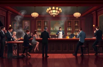 Top 10 Action Films Set in Bars