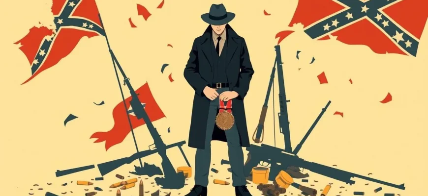 Top 10 Detective Films Set During Civil War