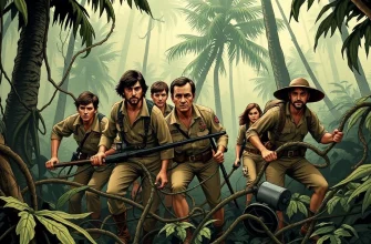 Top 10 Jungle Rescue Films Top 10 Jungle Rescue Films