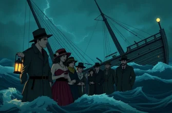 Top 10 Shipwreck Survival Dramas Top 10 Shipwreck Survival Dramas