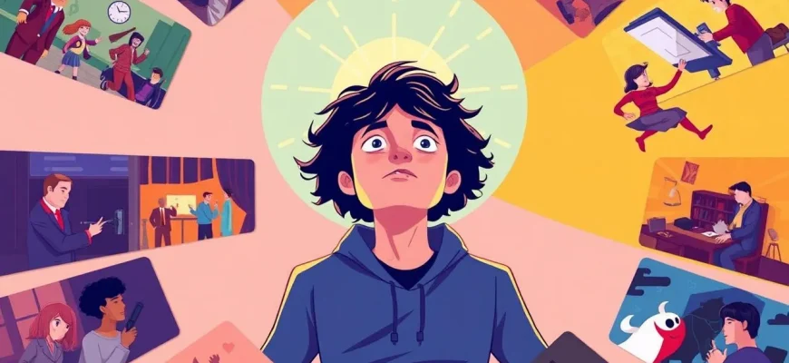 Epilepsy Biopics: 10 Films That Inspire and Educate Epilepsy Biopics: 10 Films That Inspire and Educate
