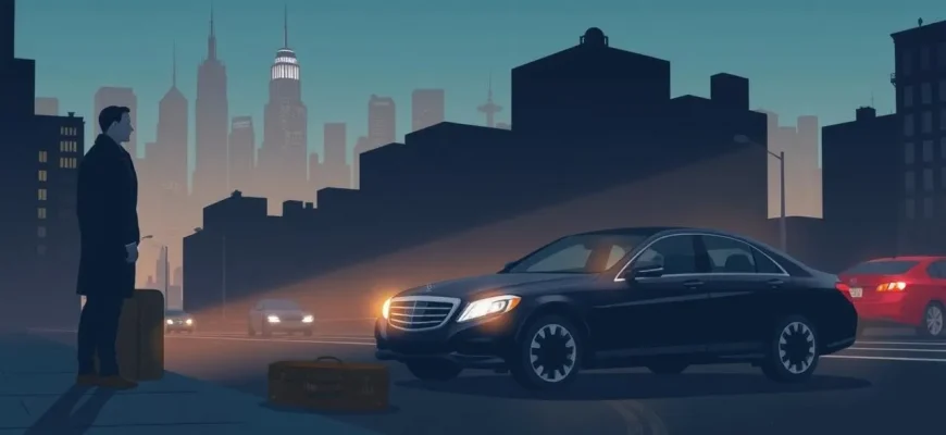Detective Films Where Moving Unlocks the Mystery Detective Films Where Moving Unlocks the Mystery