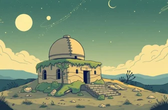 Mystical Films About Ancient Observatories Mystical Films About Ancient Observatories