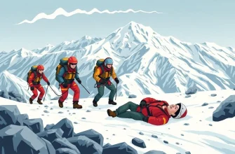 Adventure Films: Mountain Rescue Missions