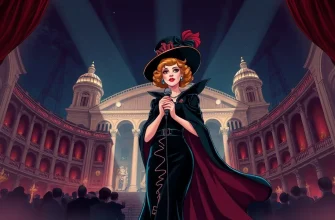 Opera Thrillers: A Symphony of Suspense