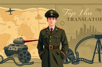 Top 10 Films on Military Translators
