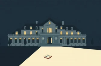 Top 10 Detective Films Set in Mansions Top 10 Detective Films Set in Mansions