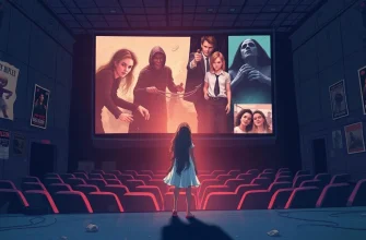 Top 10 Horror Movie Teasers