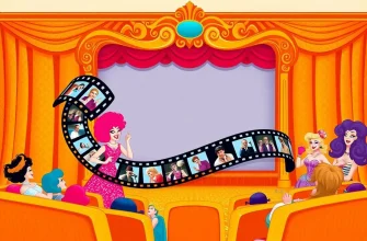 Hilarious Drag Comedy Films You Can’t Miss Hilarious Drag Comedy Films You Can’t Miss