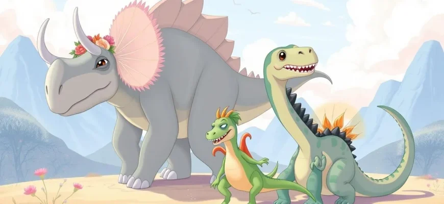 Top 10 Fantasy Dinosaur Films Top 10 Fantasy Dinosaur Films