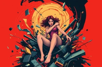 Incest Thrillers: A Dark Cinema Collection