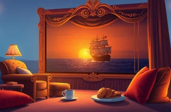 Adventure Films for Evening Viewing