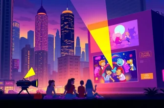 Uplifting Films to Brighten Your Day