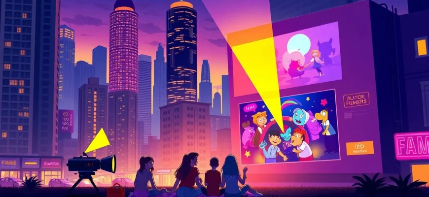 Uplifting Films to Brighten Your Day Uplifting Films to Brighten Your Day