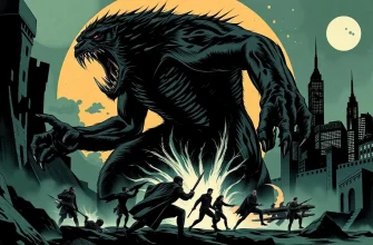 Monster Action Films – Top Picks