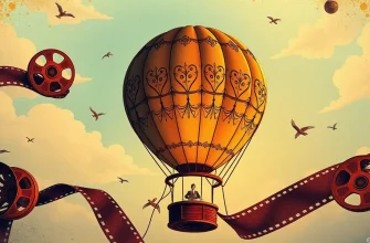 Time Travel Adventures: Sci-Fi Films About Journeying to the Past