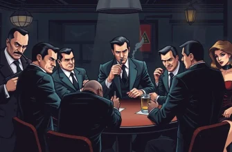 Dive into the Dark World of Crime with These 10 Films