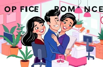 10 Must-Watch Biopics on Office Romances 10 Must-Watch Biopics on Office Romances