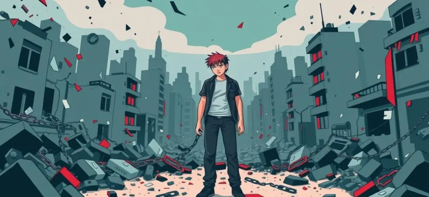 Top 10 Films About Anarchy and Anarchism Top 10 Films About Anarchy and Anarchism