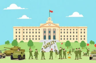 Top 10 Military Academy Comedies to Watch Top 10 Military Academy Comedies to Watch