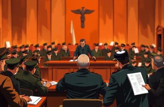 War Films: A Collection of Military Tribunals War Films: A Collection of Military Tribunals