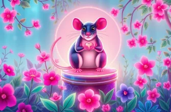 Rat Romance: A Unique Collection of Melodramas