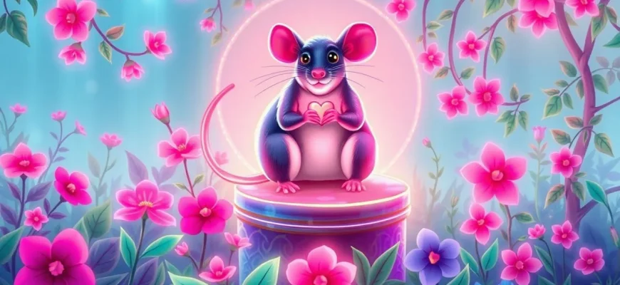 Rat Romance: A Unique Collection of Melodramas Rat Romance: A Unique Collection of Melodramas