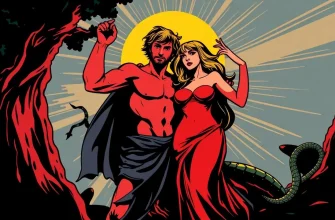 Adam and Eve Thrillers: A Cinematic Journey