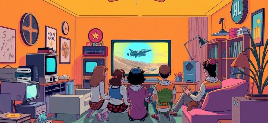 10 Sci-Fi Films Set in Apartments 10 Sci-Fi Films Set in Apartments