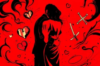 Love and Hate Thrillers: A Cinematic Journey