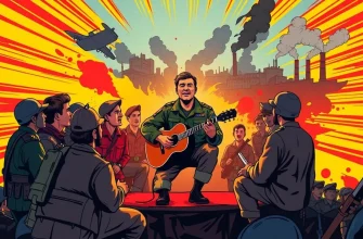 War Films with Military Songs War Films with Military Songs