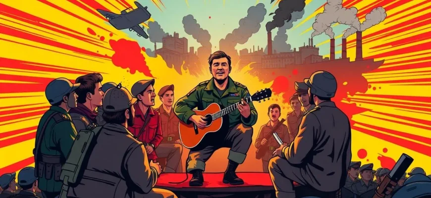 War Films with Military Songs War Films with Military Songs