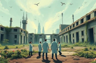 Top 10 Films About Scientific Disasters