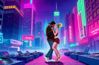 Top 10 Hip-Hop Romance Films