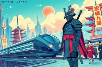 Top 10 Sci-Fi Films Set in Japan