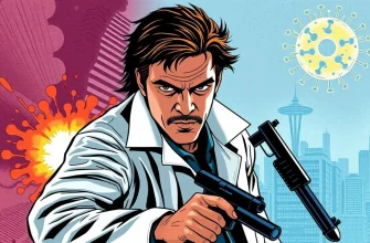 Top 10 Action Films Featuring Biological Weapons Top 10 Action Films Featuring Biological Weapons