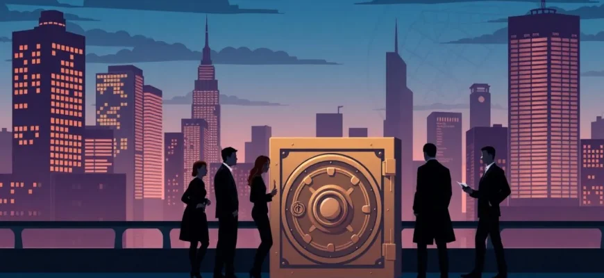 Top 10 Con Movies You Must See Top 10 Con Movies You Must See