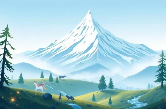 Top 10 Fantasy Films Set in Iceland