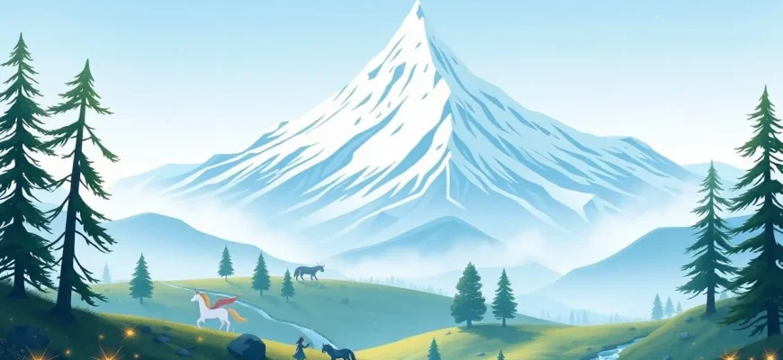 Top 10 Fantasy Films Set in Iceland Top 10 Fantasy Films Set in Iceland