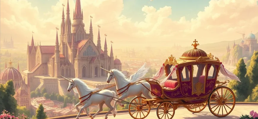 Top 10 Fantasy Films of Luxury Top 10 Fantasy Films of Luxury