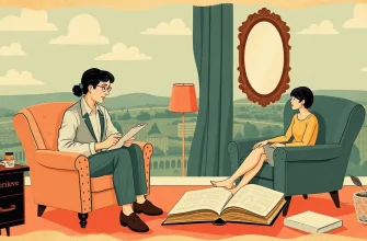 Top 10 Films on Psychotherapy