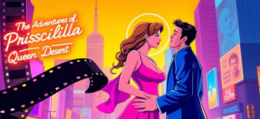 10 Heartwarming Transvestite Romance Films 10 Heartwarming Transvestite Romance Films