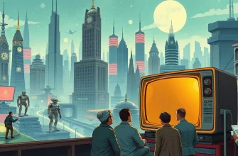 10 Must-Watch Sci-Fi Films About Artificial Life