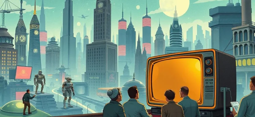 10 Must-Watch Sci-Fi Films About Artificial Life 10 Must-Watch Sci-Fi Films About Artificial Life