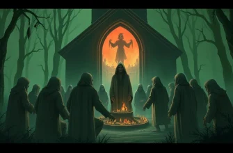 Top 10 Horror Films About Cults